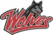 WOU Wolves logo